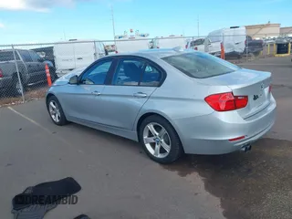 2012 BMW 3 Series 328i with VIN WBA3A5G52CNN65587, listed as a IAAI auction lot 40257554 with 89,445 mi miles and . Bid and sale history available at DreamBid. Image 3.