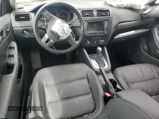 2012 Volkswagen Jetta SE с VIN 3VWDP7AJ4CM340781, выставлен на аукционе Copart как лот 63141295 с пробегом 96 174 миль миль и Чистый • Clean title. История ставок и продаж доступна на DreamBid. Изображение 8.