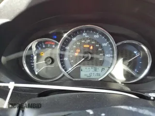 2014 Toyota Corolla L z VIN 2T1BURHE2EC126665, wystawiony jako Copart lot #47493545 z przebiegiem 107 196 mil mil oraz Szkoda całkowita • Salvage title. Historia ofert i sprzedaży dostępna na DreamBid. Obrazek 9.