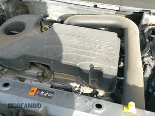 2023 Chevrolet Equinox LT z VIN 3GNAXJEGXPS182800, wystawiony jako IAAI lot #41562122 z przebiegiem 68 631 mil mil oraz . Historia ofert i sprzedaży dostępna na DreamBid. Obrazek 19.