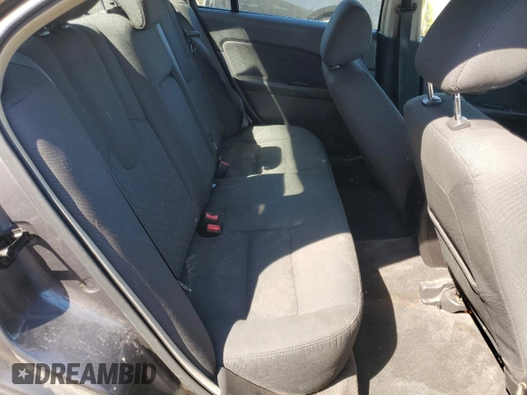 2011 Ford Fusion SE with VIN 3FAHP0HG0BR343867, listed as a Copart auction lot 50141595 with 184,437 mi miles and Salvage Title. Bid and sale history available at carsss.com. Image 10.