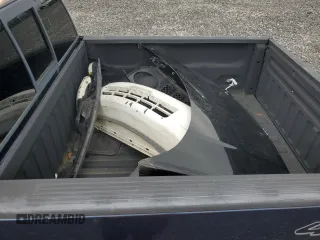 2006 Ford F-150 XL with VIN 1FTPW14VX6FB49238, listed as a Copart auction lot 48816645 with 257,537 mi miles and Salvage Title. Bid and sale history available at carsss.com. Image 14.