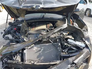 2018 Chevrolet Camaro 1SS z VIN 1G1FF1R7XJ0102124, wystawiony jako IAAI lot #42292031 z przebiegiem 117 098 mil mil oraz . Historia ofert i sprzedaży dostępna na DreamBid. Obrazek 10.