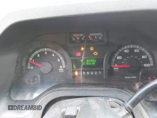 2010 Ford Econoline Cargo Commercial с VIN 1FTNS2EW5ADA17198, выставлен на аукционе IAAI как лот 41835259 с пробегом 219 319 миль миль и . История ставок и продаж доступна на DreamBid. Изображение 7.