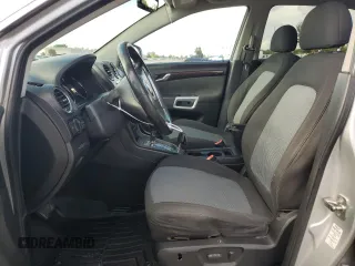 2014 Chevrolet Captiva Sport LS with VIN 3GNAL2EK8ES600984, listed as a Copart auction lot 73083294 with 114,232 mi miles and Non Repairable. Bid and sale history available at DreamBid. Image 7.