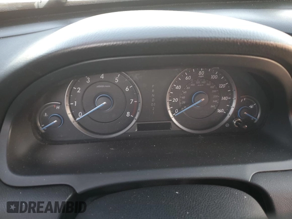 2011 Honda Accord Crosstour EX-L with VIN 5J6TF2H54BL001042, listed as a Copart auction lot 78926804 with 0 mi miles and Salvage Title. Bid and sale history available at carsss.com. Image 9.