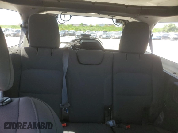 2019 Jeep Wrangler Unlimited Sport S z VIN 1C4HJXDNXKW521919, wystawiony jako Copart lot #57626355 z przebiegiem 48 202 mil mil oraz Szkoda całkowita • Salvage title. Historia ofert i sprzedaży dostępna na DreamBid. Obrazek 10.