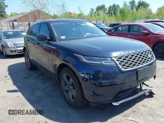 2021 Land Rover Range Rover Velar S z VIN SALYJ2EXXMA302793, wystawiony jako IAAI lot #42234683 z przebiegiem 32 776 mil mil oraz . Historia ofert i sprzedaży dostępna na DreamBid. Obrazek 13.
