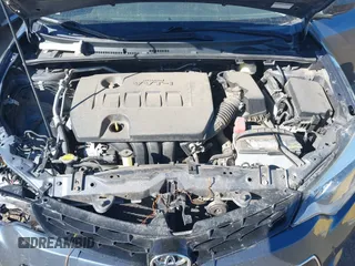 2016 Toyota Corolla L with VIN 5YFBURHE1GP471432, listed as a IAAI auction lot 41711075 with Not Provided miles and . Bid and sale history available at DreamBid. Image 10.