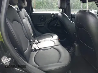 2016 MINI Countryman S z VIN WMWZC5C59GWU20847, wystawiony jako IAAI lot #42234053 z przebiegiem 116 790 mil mil oraz . Historia ofert i sprzedaży dostępna na DreamBid. Obrazek 8.