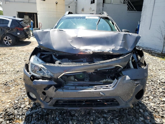 2018 Subaru Outback Limited z VIN 4S4BSAKC3J3362044, wystawiony jako Copart lot #61660655 z przebiegiem 90 124 mil mil oraz Czysty tytuł • Clean title. Historia ofert i sprzedaży dostępna na DreamBid. Obrazek 5.