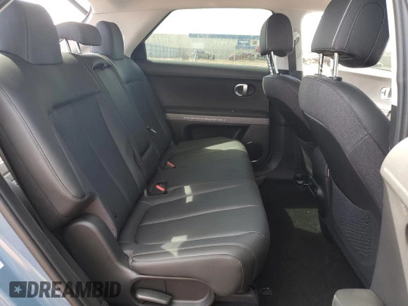 2023 Hyundai Ioniq 5 SEL с VIN KM8KNDAF2PU188782, выставлен на аукционе Copart как лот 49582095 с пробегом 13 568 миль миль и Списание • Salvage title. История ставок и продаж доступна на DreamBid. Изображение 11.