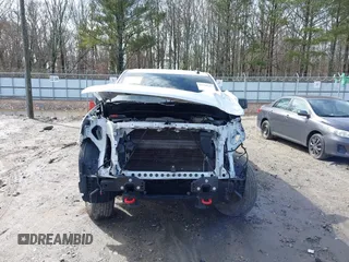 2021 Chevrolet Silverado 1500 Custom Trail Boss with VIN 3GCPYCEF5MG400692, listed as a IAAI auction lot 41560619 with 101,962 mi miles and . Bid and sale history available at DreamBid. Image 13.