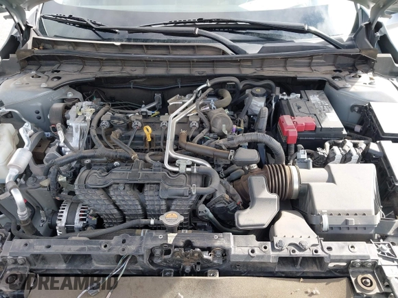 2023 Nissan Altima SV z VIN 1N4BL4DV4PN332376, wystawiony jako IAAI lot #42402867 z przebiegiem 51 763 mil mil oraz . Historia ofert i sprzedaży dostępna na DreamBid. Obrazek 10.