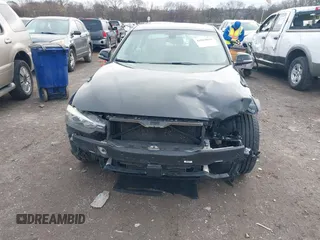 2015 BMW 3 Series 328i with VIN WBA3A5C59FF606446, listed as a IAAI auction lot 41059621 with 109,503 mi miles. Bid and sale history available at carsss.com. Image 12.