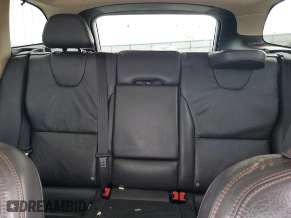 2012 Volvo XC60 3.2L с VIN YV4952DZ4C2263448, выставлен на аукционе Copart как лот 78585954 с пробегом 156 512 миль миль и Списание • Salvage title. История ставок и продаж доступна на DreamBid. Изображение 10.