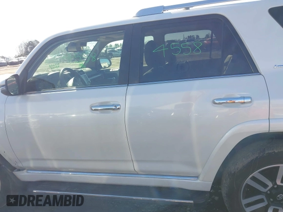 2022 Toyota 4Runner Limited z VIN JTEKU5JR4N6069801, wystawiony jako IAAI lot #41582386 z przebiegiem 39 377 mil mil oraz . Historia ofert i sprzedaży dostępna na DreamBid. Obrazek 15.