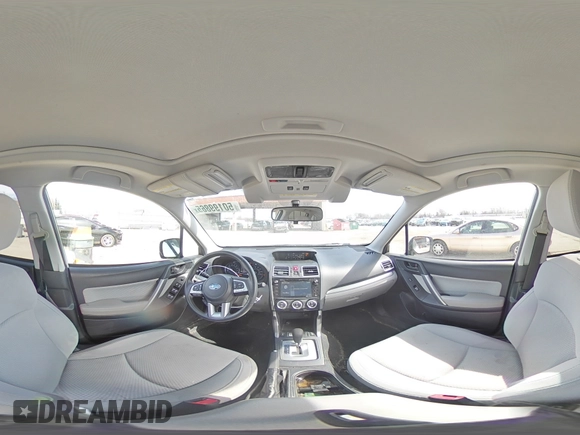 2018 Subaru Forester Premium with VIN JF2SJAGC2JH589066, listed as a Copart auction lot 50199865 with 116,055 mi miles and Salvage Title. Bid and sale history available at carsss.com. Image 14.