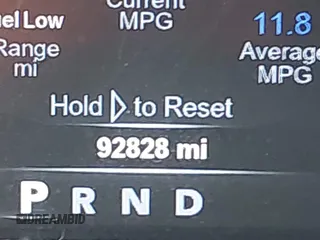 2015 Ram 1500 Outdoorsman with VIN 1C6RR7LTXFS594418, listed as a IAAI auction lot 41456449 with 92,828 mi miles and . Bid and sale history available at DreamBid. Image 15.