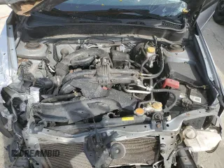 2013 Subaru Forester X Limited with VIN JF2SHAECXDH420450, listed as a Copart auction lot 54308675 with Not provided miles and Salvage title. Bid and sale history available at DreamBid. Image 12.