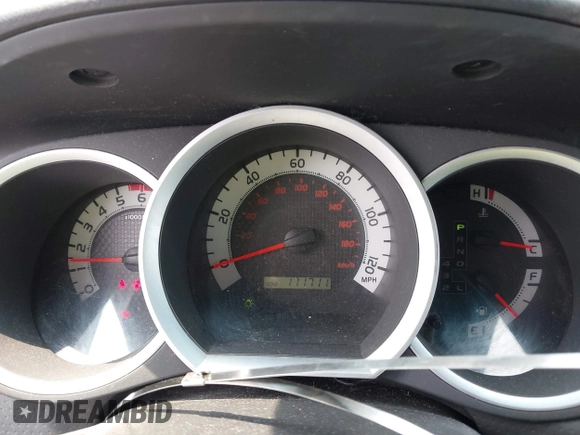 2012 Toyota Tacoma z VIN 5TFUU4EN2CX029450, wystawiony jako IAAI lot #42416155 z przebiegiem 171 711 mil mil oraz . Historia ofert i sprzedaży dostępna na DreamBid. Obrazek 7.