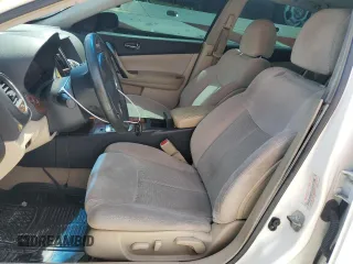 2012 Nissan Maxima SV с VIN 1N4AA5AP7CC823091, выставлен на аукционе Copart как лот 60652595 с пробегом 113 447 миль миль и Чистый • Clean title. История ставок и продаж доступна на DreamBid. Изображение 7.