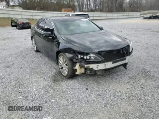 2015 Acura RLX Technology z VIN JH4KC1F54FC000422, wystawiony jako Copart lot #47426195 z przebiegiem 129 512 mil mil oraz Szkoda całkowita • Salvage title. Historia ofert i sprzedaży dostępna na DreamBid. Obrazek 10.