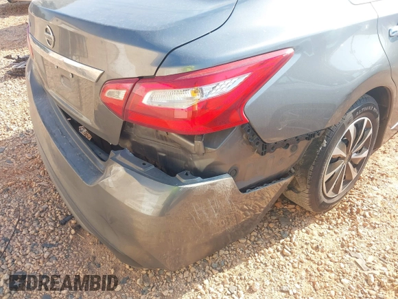 2017 Nissan Altima S with VIN 1N4AL3AP0HC200658, listed as a IAAI auction lot 42596485 with Not provided miles and . Bid and sale history available at DreamBid. Image 6.