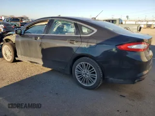 2014 Ford Fusion SE with VIN 3FA6P0H95ER257760, listed as a Copart auction lot 88308035 with 156,913 mi miles and Salvage Title. Bid and sale history available at carsss.com. Image 2.