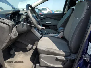 2013 Ford Escape SE with VIN 1FMCU9GX3DUA04966, listed as a Copart auction lot 61084875 with 90,174 mi miles and Clean title. Bid and sale history available at DreamBid. Image 7.