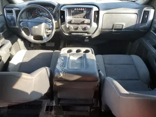 2014 Chevrolet Silverado 1500 LT with VIN 1GCVKREC9EZ393183, listed as a Copart auction lot 50955405 with 232,930 mi miles and Clean Title. Bid and sale history available at carsss.com. Image 8.