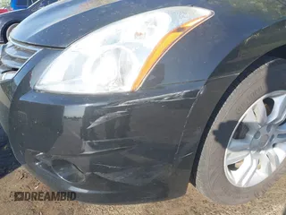 2012 Nissan Altima 2.5 S with VIN 1N4AL2AP5CN468287, listed as a IAAI auction lot 42157883 with 150,218 mi miles. Bid and sale history available at carsss.com. Image 14.