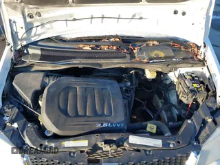 2011 Dodge Grand Caravan Cargo with VIN 2D4RN1AG0BR710134, listed as a IAAI auction lot 41385972 with 178,092 mi miles. Bid and sale history available at carsss.com. Image 10.