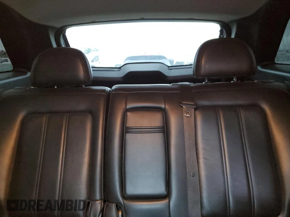2013 Chevrolet Captiva Sport LTZ with VIN 3GNAL4EK9DS558142, listed as a Copart auction lot 53710185 with 147,566 mi miles and Salvage Title. Bid and sale history available at DreamBid. Image 10.