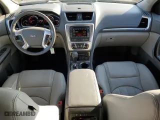 2017 GMC Acadia Limited Limited with VIN 1GKKRSKD7HJ215394, listed as a Copart auction lot 72858054 with 99,200 mi miles and Salvage Title. Bid and sale history available at carsss.com. Image 8.