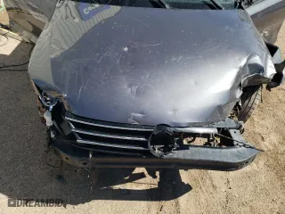 2015 Volkswagen Jetta Sedan 2.0L S with VIN 3VW2K7AJ0FM247413, listed as a Copart auction lot 70717134 with 156,947 mi miles and Clean Title. Bid and sale history available at carsss.com. Image 11.