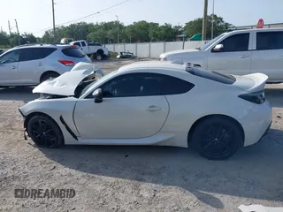 2022 Toyota 86 Premium with VIN JF1ZNBF14N8756370, listed as a IAAI auction lot 42431870 with Not provided miles and . Bid and sale history available at DreamBid. Image 15.