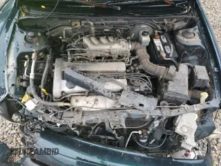 1996 Kia Sephia RS z VIN KNAFA1256T5265533, wystawiony jako Copart lot #48195555 z przebiegiem 225 062 mil mil oraz Szkody całkowita. Historia ofert i sprzedaży dostępna na DreamBid. Obrazek 11.