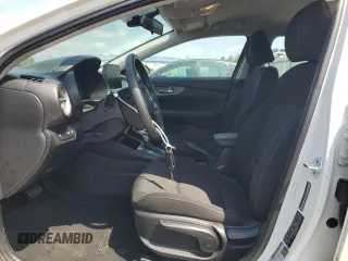 2021 Kia Forte LXS с VIN 3KPF24ADXME365098, выставлен на аукционе Copart как лот 61806255 с пробегом 48 619 миль миль и Списание • Salvage title. История ставок и продаж доступна на DreamBid. Изображение 7.