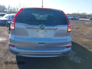 2016 Honda CR-V EX z VIN 2HKRM4H59GH708571, wystawiony jako IAAI lot #41419305 z przebiegiem 224 020 mil mil oraz . Historia ofert i sprzedaży dostępna na DreamBid. Obrazek 16.
