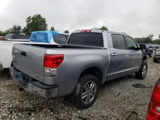 2012 Toyota Tundra 4WD Truck LTD with VIN 5TFHW5F16CX269176, listed as a Copart auction lot 72344844 with 220,372 mi miles and Salvage Title. Bid and sale history available at carsss.com. Image 3.
