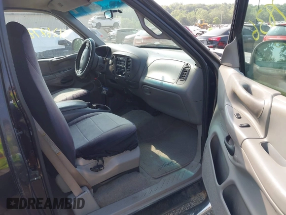 1998 Ford F-150 with VIN 2FTRX18L2WCA30075, listed as a IAAI auction lot 42687836 with 270,580 mi miles and . Bid and sale history available at DreamBid. Image 5.