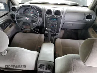 2005 GMC Envoy SLE z VIN 1GKDT13S552130173, wystawiony jako Copart lot #50766595 z przebiegiem Nie podano mil oraz Czysty tytuł • Clean title. Historia ofert i sprzedaży dostępna na DreamBid. Obrazek 8.