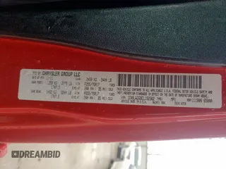 2012 Jeep Wrangler Unlimited Sport with VIN 1C4BJWDG9CL152362, listed as a Copart auction lot 55319935 with 84,641 mi miles and Salvage title. Bid and sale history available at DreamBid. Image 12.