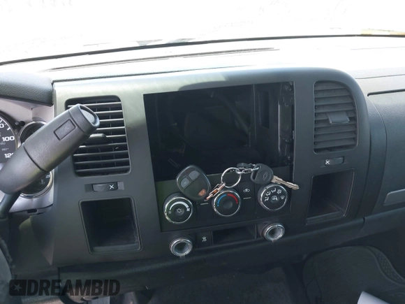 2011 Chevrolet Silverado 1500 LT with VIN 3GCPCSEA3BG117041, listed as a IAAI auction lot 41996824 with 259,389 mi miles and . Bid and sale history available at DreamBid. Image 11.