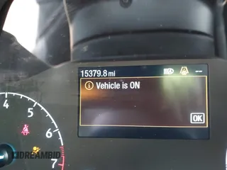 2022 Ford Transit Connect XLT с VIN NM0LS7T21N1523295, выставлен на аукционе IAAI как лот 42417559 с пробегом 15 379 миль миль и . История ставок и продаж доступна на DreamBid. Изображение 7.
