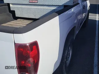 2008 Chevrolet Colorado z VIN 1GCCS34E488188422, wystawiony jako IAAI lot #42143176 z przebiegiem Nie podano mil oraz . Historia ofert i sprzedaży dostępna na DreamBid. Obrazek 1.