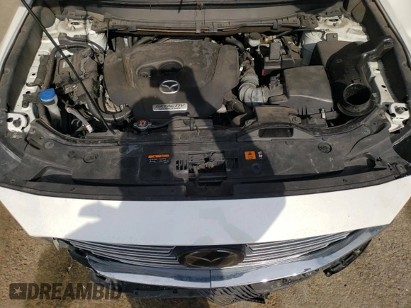 2017 Mazda CX-9 Grand Touring with VIN JM3TCBDY9H0130622, listed as a Copart auction lot 42441945 with 67,101 mi miles and Salvage Title. Bid and sale history available at carsss.com. Image 13.