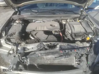 2014 Chevrolet Impala LT Eco with VIN 2G1135SR9E9184011, listed as a Copart auction lot 42636545 with 175,681 mi miles and Salvage Title. Bid and sale history available at carsss.com. Image 11.
