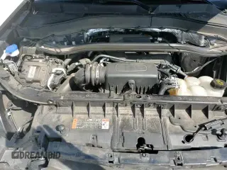 2020 Ford Explorer Limited z VIN 1FMSK7FH3LGA57714, wystawiony jako Copart lot #81458275 z przebiegiem 86 025 mil mil oraz Szkoda całkowita • Salvage title. Historia ofert i sprzedaży dostępna na DreamBid. Obrazek 14.